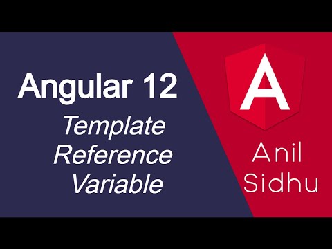 Angular 12 tutorial for beginners 1 Introduction