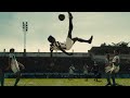 The Bicycle Kick Pele Birth Of A Legend 2016 Movie Scene