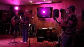 Ted Humphreys Band - Tell Old Bill