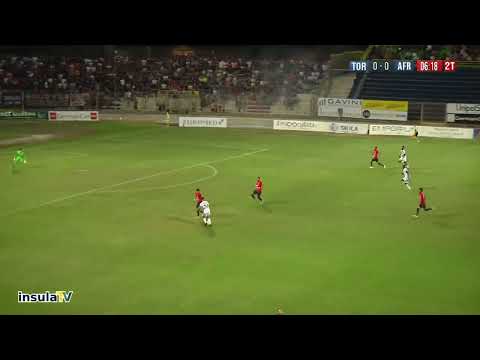 Torres - Afragolese 2-1 - Finale Play Off - Serie D 2021/2022