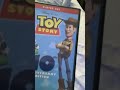 My Pixar DVD Collection 2022 Edition