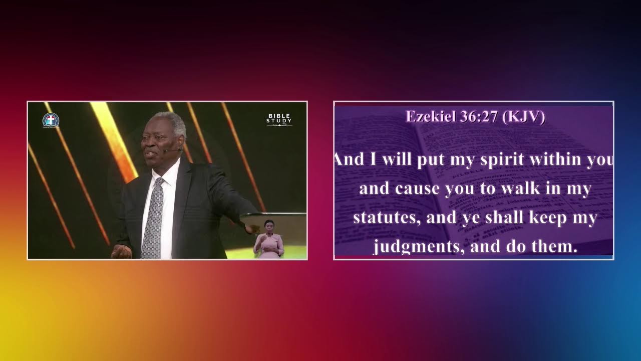 Monday Bible Study || Believer's Vigilance and Victory Over Temptation
