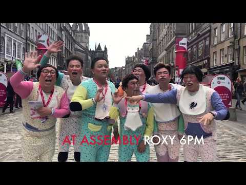 ONGALS at ASSEMBLY ROXY