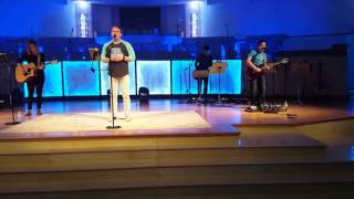 Shine On Us- Bethel Music, 4/24/16