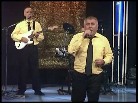Crni biseri - Na starome mostu stojim - (Live) - Zapjevaj uzivo - (Renome 14.09.2009.)