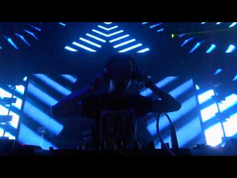 Andrew Rayel - If I lose myself BOOM - Exchange LA