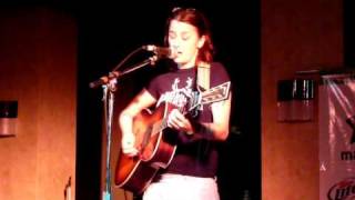 Melissa Ferrick / Fear & Time / SXSW '09