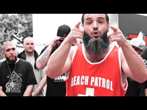 Grind Mode Cypher and 2 more