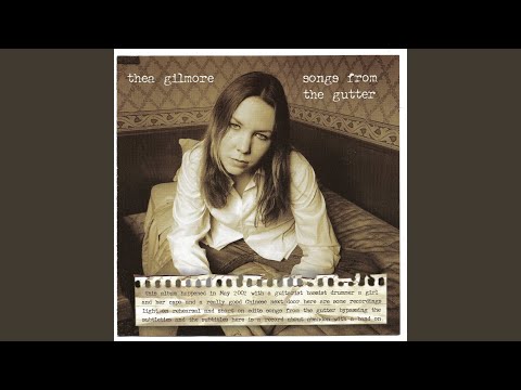 Tear It All Down - Thea Gilmore