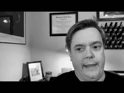 2019-2020 Texas All-State Jazz - Etude #3 - Alto