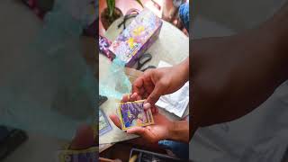 50€ sur Vinted pour acheter des cartes Pokémon TG ?