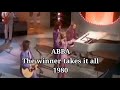 ABBA - The winner takes it all (1980)