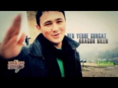 ARAGON - Dilimiň güýji