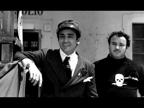 La Marcia su Roma (2) - Fascist election rally (English Subtitles)