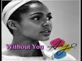 Ayo - Without You