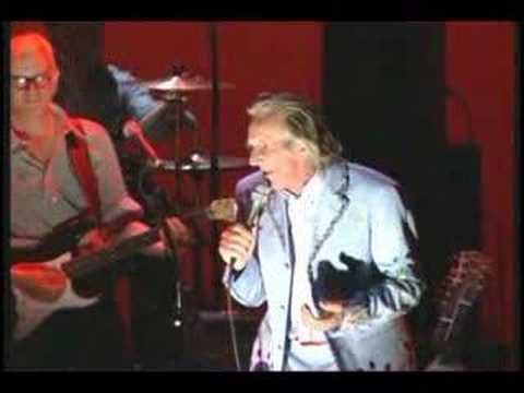 Freek de Jonge & De Maskers - Dracula!