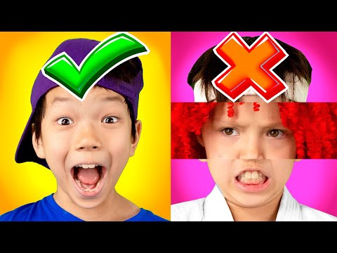 Dominoki Puzzle 4 | Nursery Rhymes | Kids Songs | Dominoki