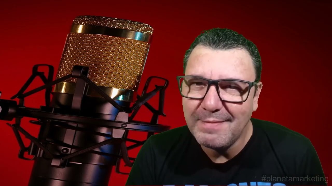 O que é PROSPECÇÃO - Episódio 181