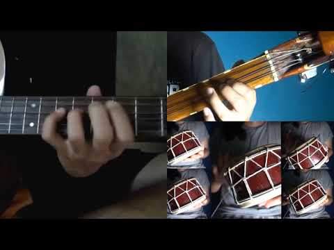 Tembang Melayu BUNGO CEMPAKO