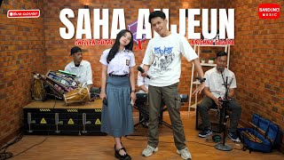 Download lagu SAHA ANJEUN - CHELLEN PUTRI X KRISHNA SAGARA [LIVE COVER] mp3