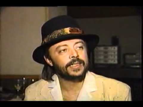 CNN - New York - Jim Gibson Interviews - Chuck Mangeone