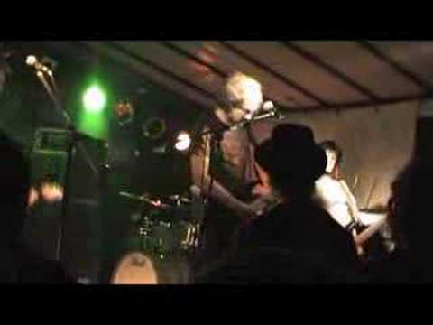Hesslers  - Army Of Me (Live @ Stadtfest Aschaffenburg 2007)