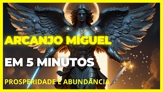 ACANJO MIGUEL COMPLETO\Arcanjo Miguel - A História do Arcanjo Supremo!!!