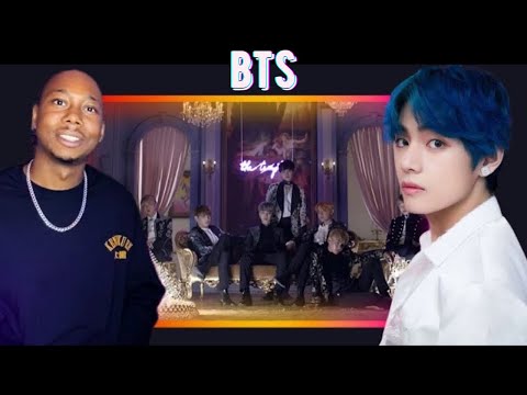 MUSIC Producer Analyses BTS - Blood, Sweat & Tears and Boy With Luv !