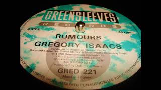 Gregory Isaacs - Rumours (Reggae)