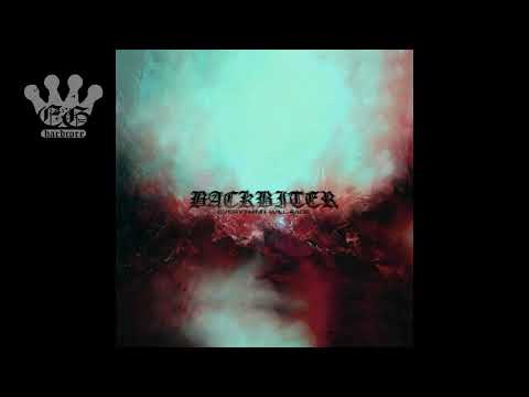 [EGxHC] Backbiter - Everything Will Fade - 2023 (Full EP)
