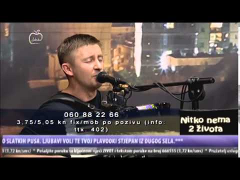 grupa Novi svijet - 700 dana bolujem