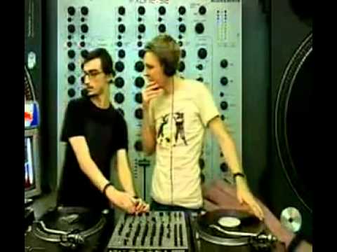 22:30:00 - Electronica Label Showcase: River n Sea @ RTS.FM - 09.03.2010