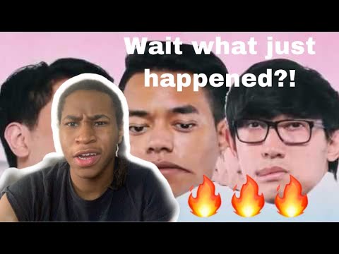 Weird Genius - WKWK Land (ft. ChandraLiow) - REACTION😮