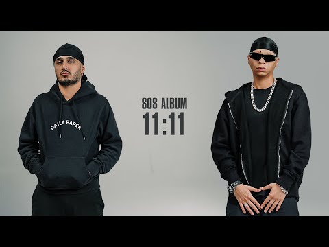 Sepehr Khalse & Young Sudden - 11:11 (Official Audio)