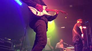 Cold War Kids ~ Every Man I Fall For