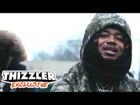 Young DA - FreeCuddieTJ (Exclusive Music Video) || Dir. SaudTheAlien