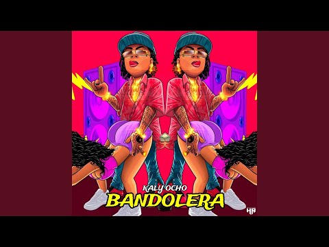 Bandolera