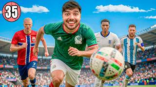 SOBREVIVIENDO con $1 HASTA la FINAL | Día 35