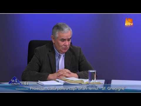 512. Iacob Demian - Proiectul „Casa pentru copii orfani Iernut - Sf. Gheorghe”
