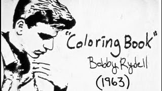 Bobby Rydell - My Coloring Book (1963)