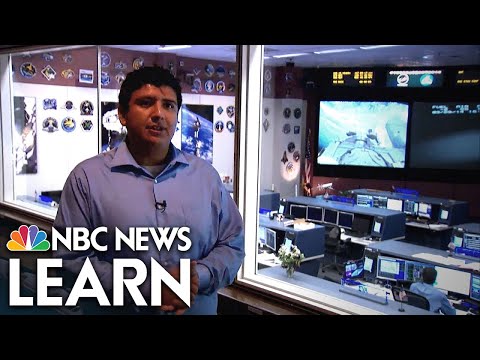 Humberto Hernandez, Engineering the Future at NASA - YouTube