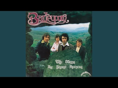 Our Lads In Crumlin Jail