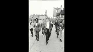 The Specials - Too Much Too Young (Lyrics) Long Version