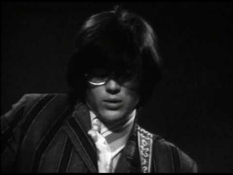 Gary Burton Quartet - Berlin 1967 (w/ interview)