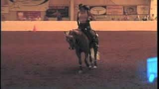 CHEX MELODY AND MARTINA MORELL AT THE 2015 EPRHA SLIDE INTO SUMMER FREESTYLE