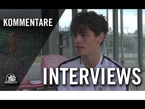 Gehasst und geliebt: Ben Biton (SV Heimstetten) über die Maccabi Games und Antisemitismus