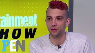 Jay Baruchel Breaks Down His Career: Almost Famous, Knocked Up, Tropic Thunder & More | PEN | People video