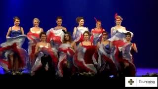 Revivez l'élection de Miss Tourcoing 2016