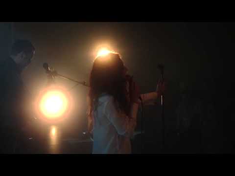 Intergalactic Lovers - Howl (Live at the Ancienne Belgique, 2015-02-14)