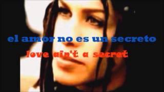 Alanis Morissette feat Tricky - Question